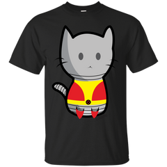 Marvel - UCANT BE KITTEN ME  COLOSSUS colossus T Shirt & Hoodie