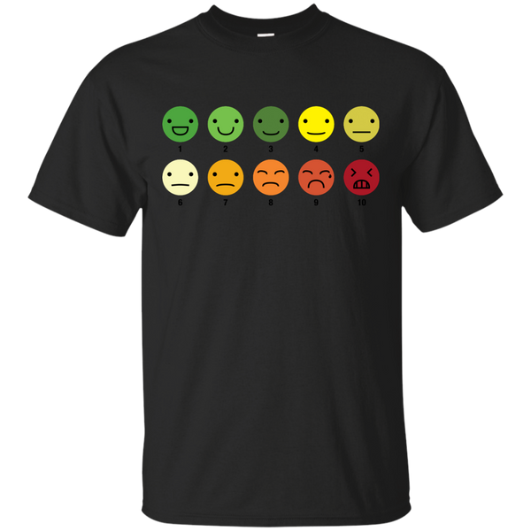 Marvel - On a scale of 1 to 10 how would you rate your pain cute T Shirt & Hoodie