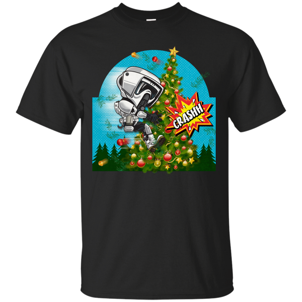 Biker - CRASH T Shirt & Hoodie