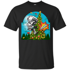 Biker - CRASH T Shirt & Hoodie