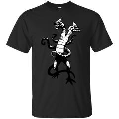 Stranger Things - Demogorgon Stranger Things upside T Shirt & Hoodie