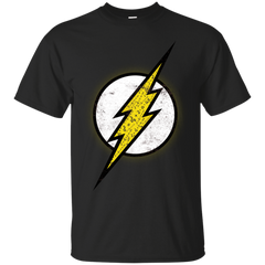 Marvel - The Flash comic t shirt T Shirt & Hoodie