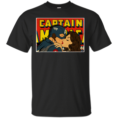 AGENT CARTER - GO GET HIM T Shirt & Hoodie