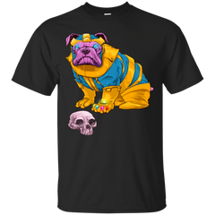 Marvel - Thanos comic shirt T Shirt & Hoodie