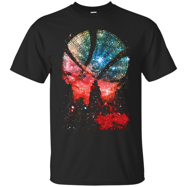 Marvel - Doctor Space doctor strange T Shirt & Hoodie