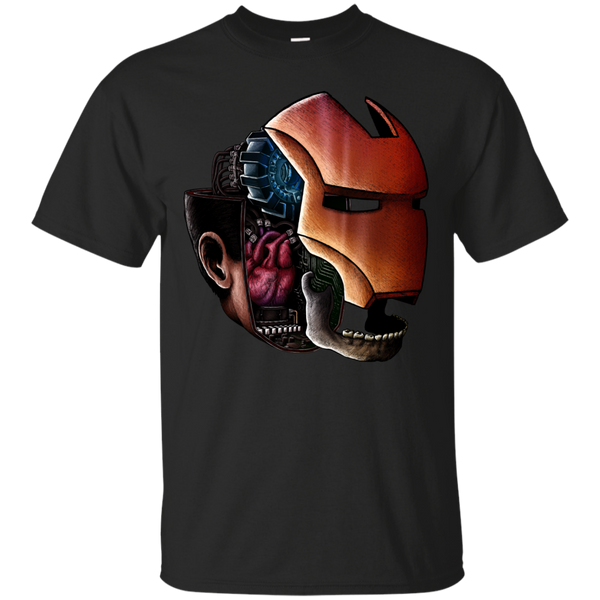 Marvel - destructured hero5 nerd T Shirt & Hoodie