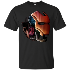 Marvel - destructured hero5 nerd T Shirt & Hoodie