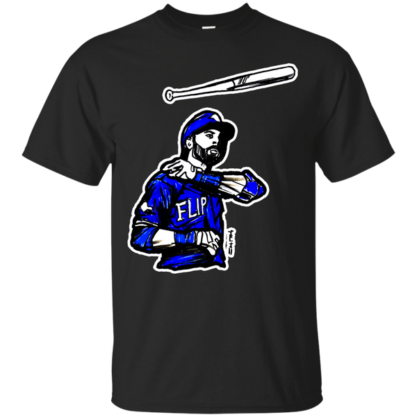 BATFLIP - Joey Blue Jay Bats Flip T Shirt & Hoodie