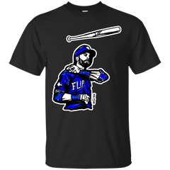 BATFLIP - Joey Blue Jay Bats Flip T Shirt & Hoodie