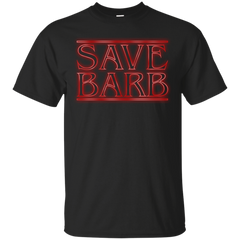 Stranger Things - Save Barb stranger things T Shirt & Hoodie