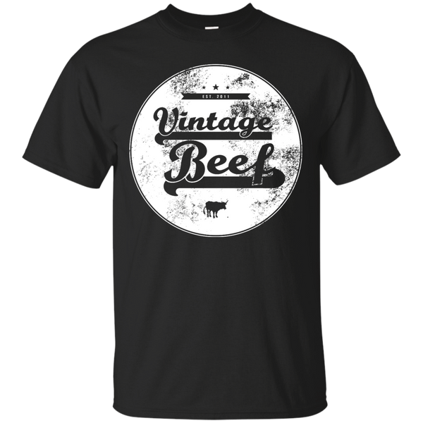 BEEF - EST 2011 T Shirt & Hoodie