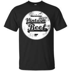 BEEF - EST 2011 T Shirt & Hoodie
