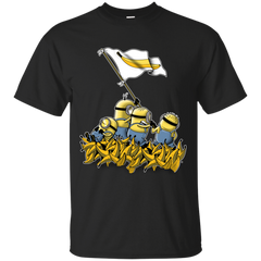 Camping - BANANA FLAG mountain T Shirt & Hoodie