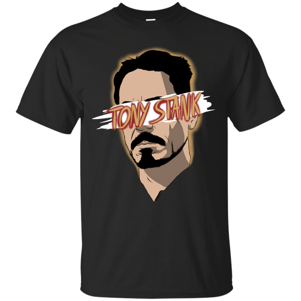 Marvel - Tony Stank tony stark T Shirt & Hoodie