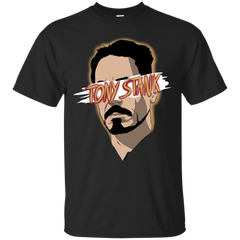 Marvel - Tony Stank tony stark T Shirt & Hoodie