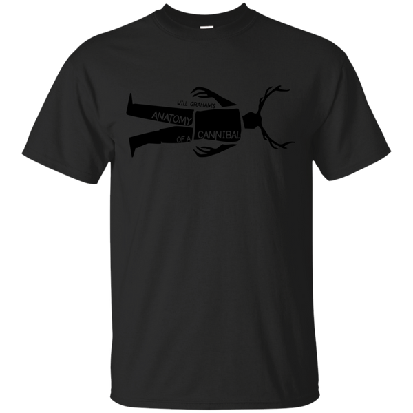 ANATOMY OF A MURDER - Anatomy Of A Cannibal T Shirt & Hoodie