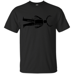 ANATOMY OF A MURDER - Anatomy Of A Cannibal T Shirt & Hoodie