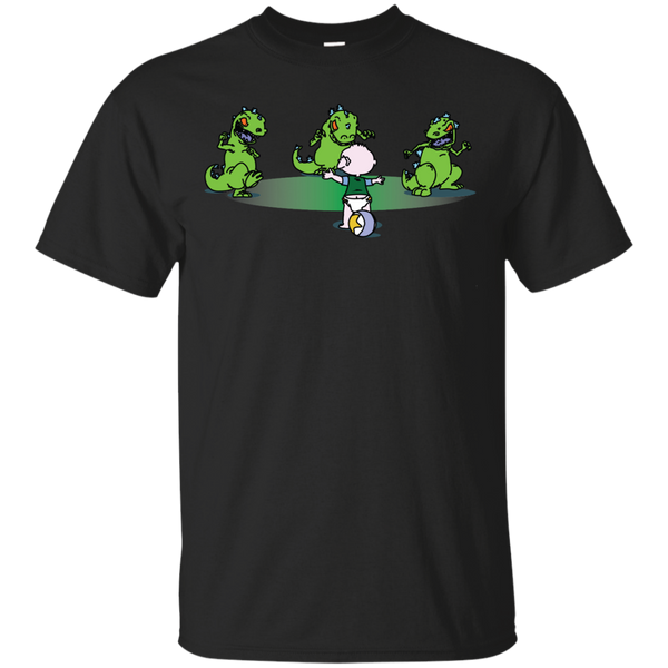 Marvel - Jurassic Baby dinosaur T Shirt & Hoodie
