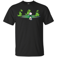 Marvel - Jurassic Baby dinosaur T Shirt & Hoodie