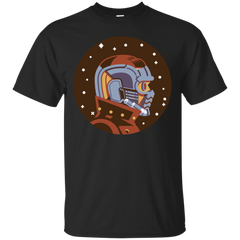 Marvel - Headgear Star Lord marvel T Shirt & Hoodie