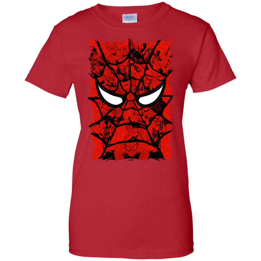 Marvel - I Like Spider spiderman T Shirt & Hoodie