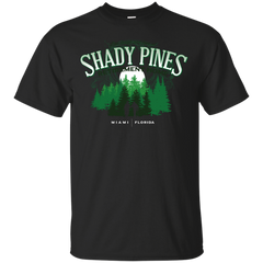 Mother - Shady Pines Retirement Home golden girls T Shirt & Hoodie