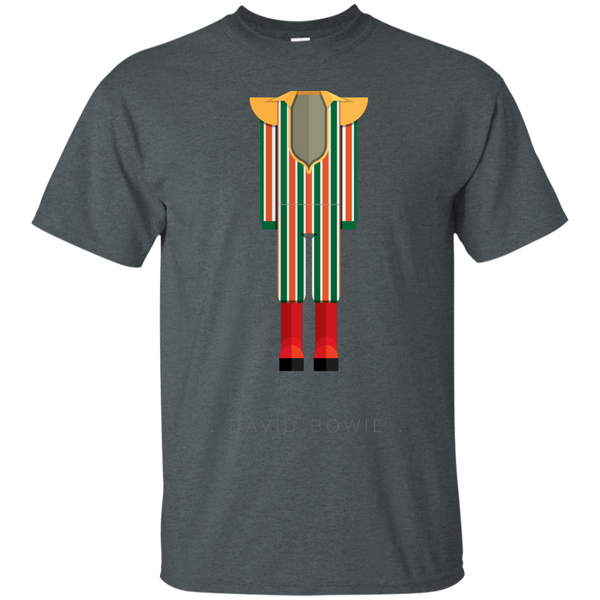 ALTERNATIVE ROCK - David Bowie  Famous Costumes T Shirt & Hoodie