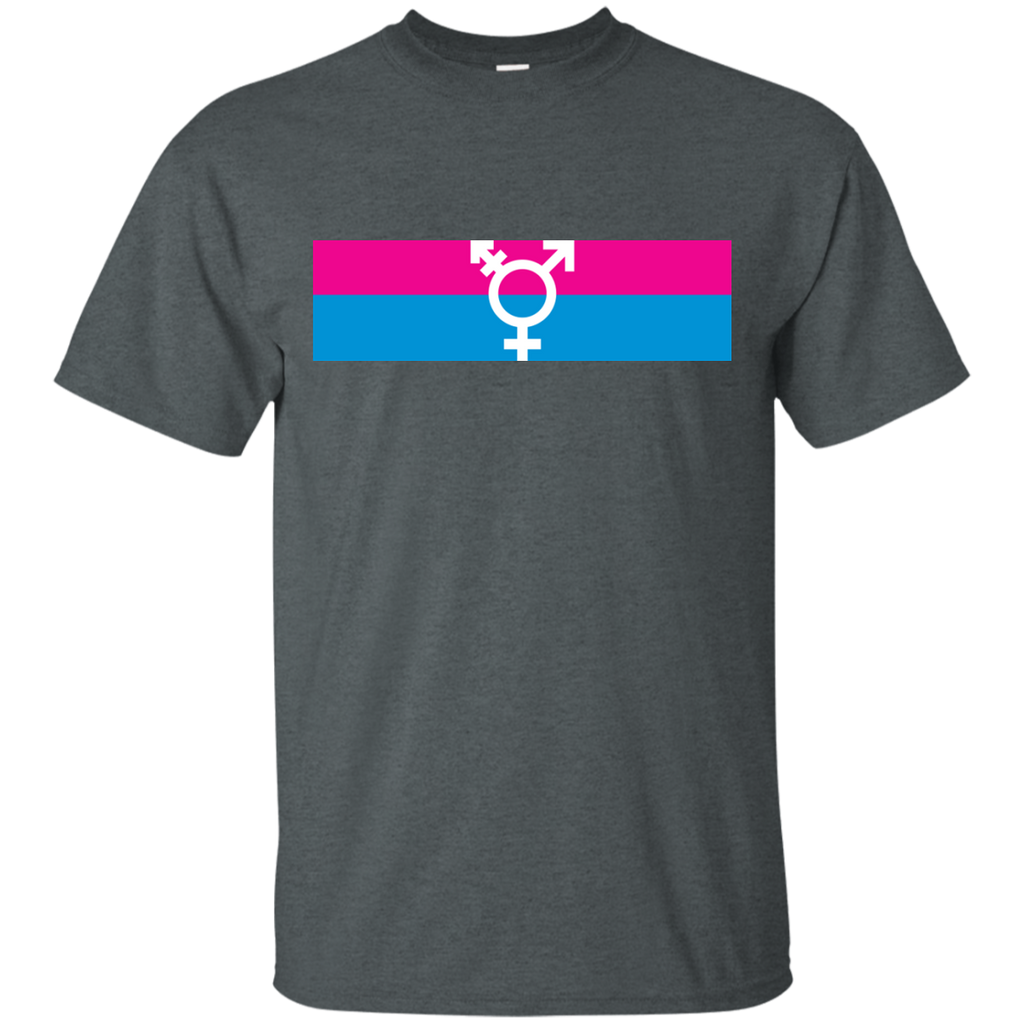LGBT - Ottawa Trans Flag lgbtqia T Shirt & Hoodie