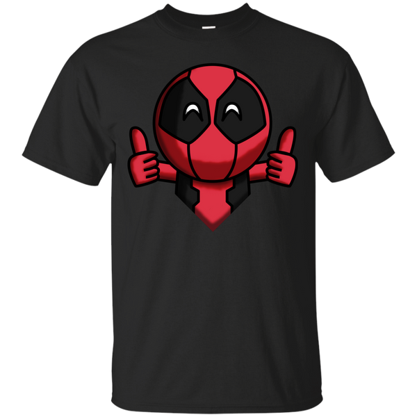Marvel - Wade Says YOU CAN DO IT deadpool T Shirt & Hoodie
