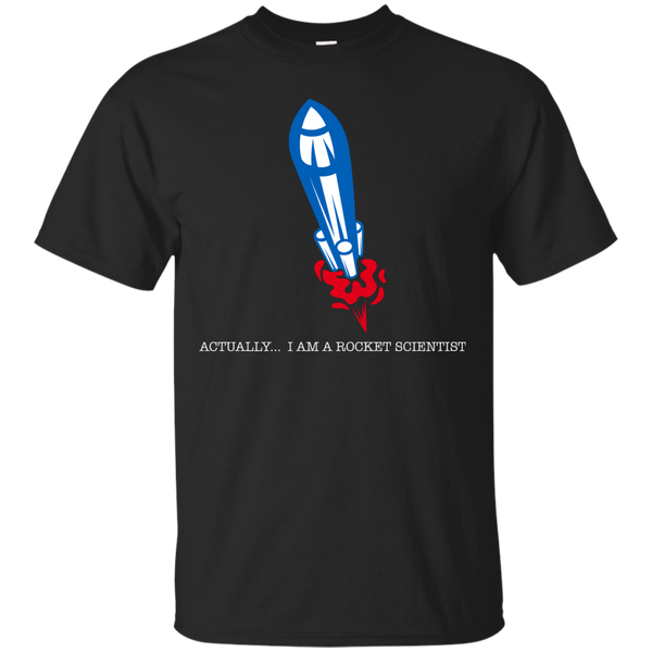 AEROSPACE ENGINEER - Rocket Scientist Aerospace Engineer T Shirt & Hoodie