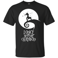 Marvel - dance before christmas star lord T Shirt & Hoodie