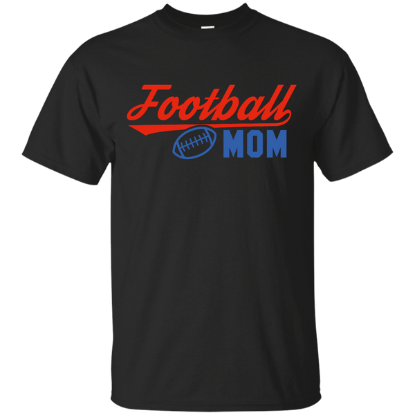 Mom - Football Mom games T Shirt & Hoodie