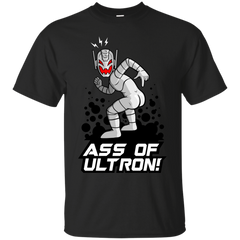 Marvel - A Of Ultron captain america T Shirt & Hoodie