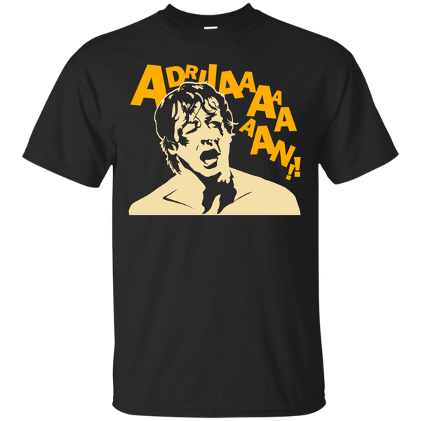 Boxing - Rocky Adrian moseisly T Shirt & Hoodie