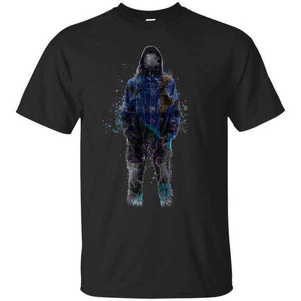 ALBUM ART - Urban Monks Album Cover T Shirt & Hoodie