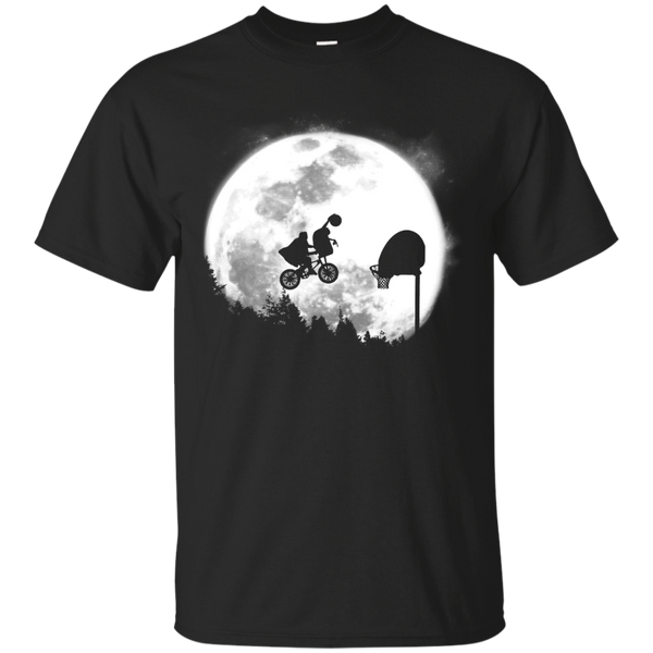 BASKETBALL - Ball is Home T Shirt & Hoodie