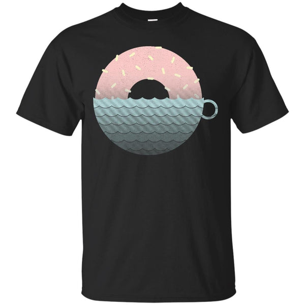 DOUGHNUT - Breakfast At Daybreak T Shirt & Hoodie