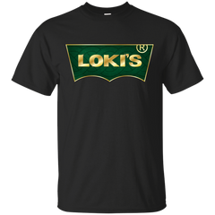 Marvel - Lokis loki T Shirt & Hoodie