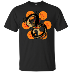 Naruto - DRAGON T Shirt & Hoodie