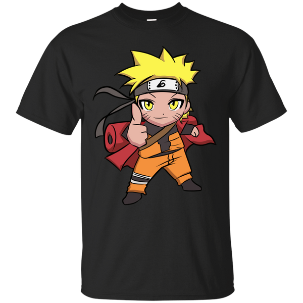Naruto - NARUTO SHIPPUDEN  NARUTO 01 T Shirt & Hoodie