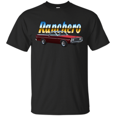 1968 FORD RANCHERO - 1968 Ford Ranchero 1969 T Shirt & Hoodie