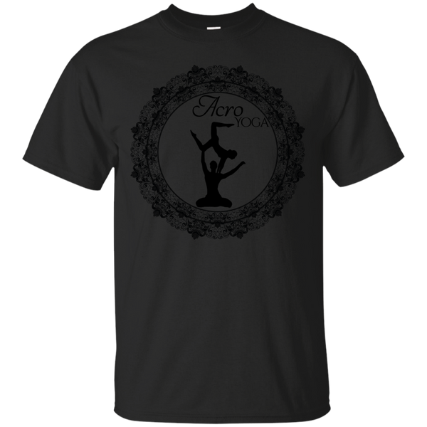 Yoga - AcroYoga T Shirt & Hoodie