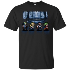 BEATLES - FANTASY ROAD T Shirt & Hoodie