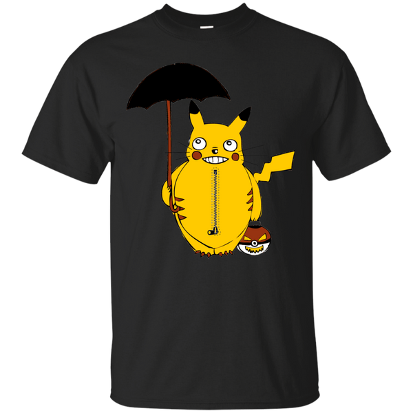 Totoro  - Totoros trick or treat totoro T Shirt & Hoodie