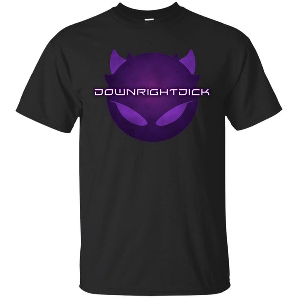 DOWNRIGHTDICK - Notorious Network DRD T Shirt & Hoodie