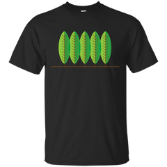 Camping - 5 Trees trees T Shirt & Hoodie
