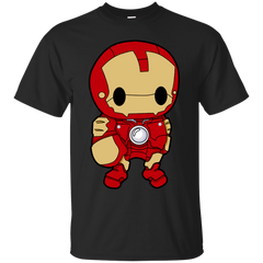 Marvel - iron tinat8m T Shirt & Hoodie