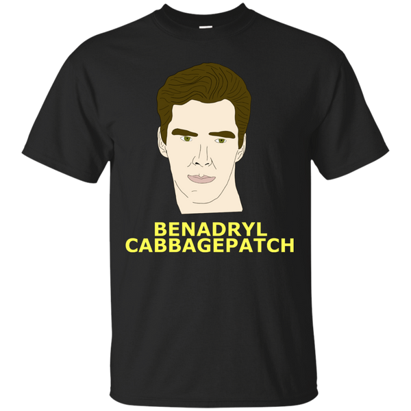 BENEDICT CUMBERPATCH - Benedict Cumberbatch T Shirt & Hoodie
