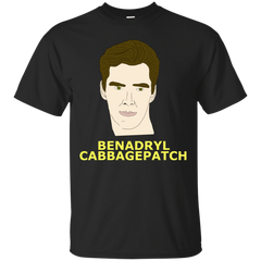 BENEDICT CUMBERPATCH - Benedict Cumberbatch T Shirt & Hoodie