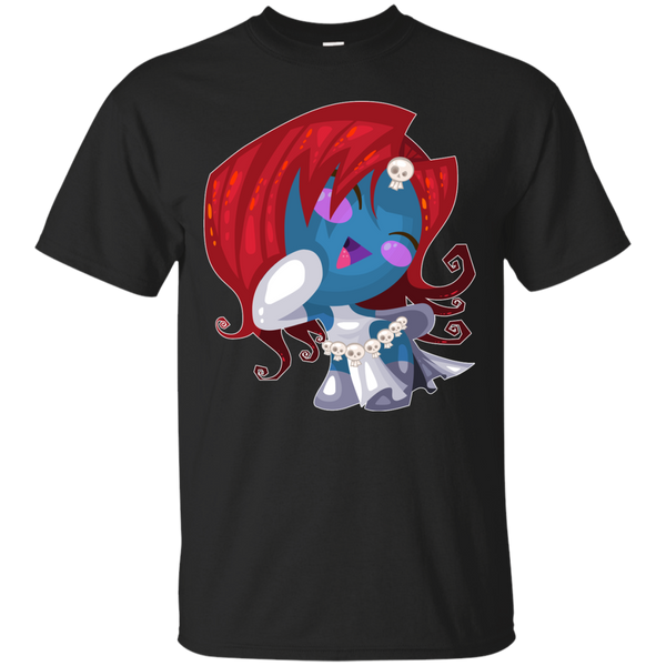 Marvel - Mistique x men T Shirt & Hoodie